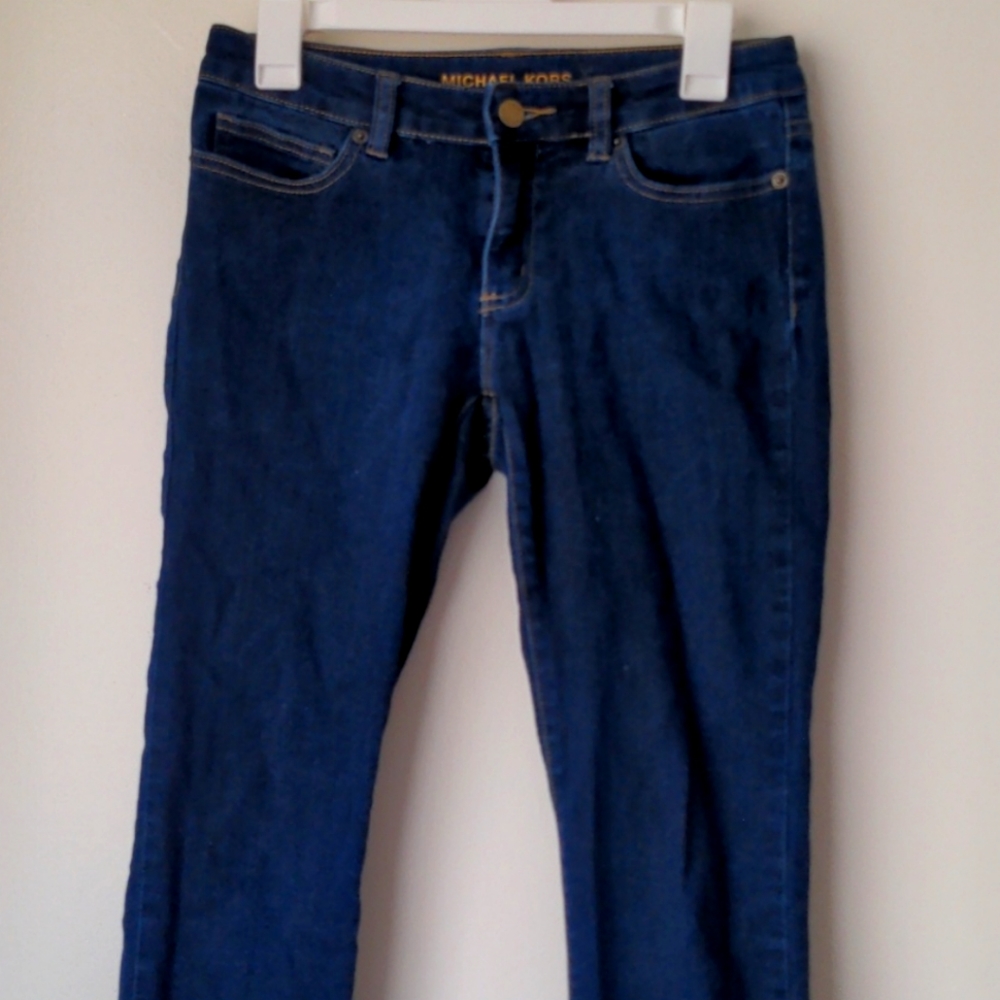 Michael Kors Skinny Jeans